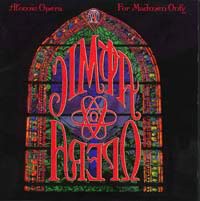 See Atomic Opera's album -  songs & lyrics.