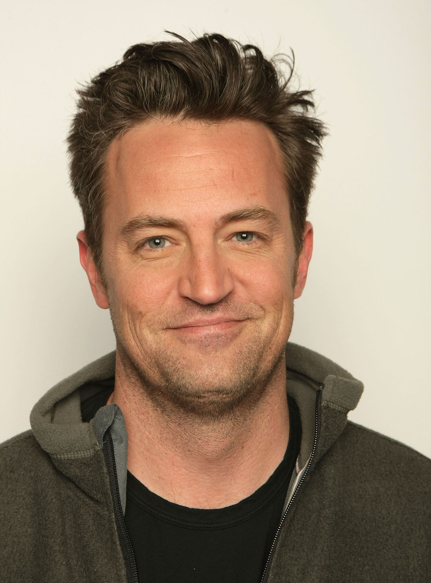 Friends television show cast,