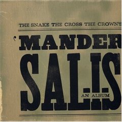 See The Snake The Cross The Crown's album -  songs & lyrics.