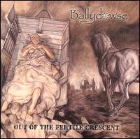 See Ballydowse's album -  songs & lyrics.