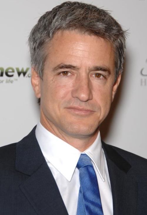 Crisis television show cast,