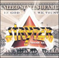 See Stryper's album -  songs & lyrics.