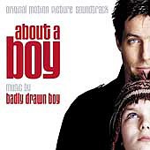 See Badly Drawn Boy's album -  songs & lyrics.