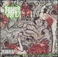 See Broken Hope's album -  songs & lyrics.