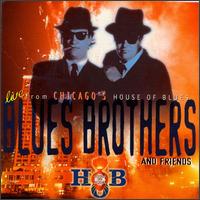 See The Blues Brothers's album -  songs & lyrics.