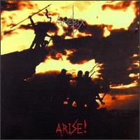 Check out lyrics of Amebix's album Arise!