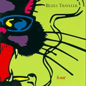 See Blues Traveler's album -  songs & lyrics.
