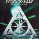 See Subway To Sally's album -  songs & lyrics.
