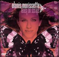 Alanis Morissette lyrics, Alanis Morissette Unprodigal Daughter lyrics, Unprodigal Daughter lyrics,Feast on Scraps album