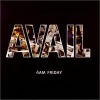 See Avail's album -  songs & lyrics.