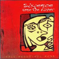 Sixpence None The Richer lyrics, Sixpence None The Richer Love, Salvation, The Fear of Death lyrics, Love, Salvation, The Fear of Death lyrics,Beautiful Mess album