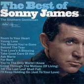 Sonny James lyrics, Sonny James Room In Your Heart lyrics, Room In Your Heart lyrics,The Best album
