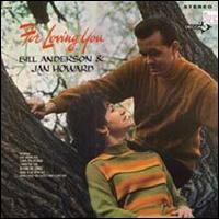 Bill Anderson lyrics, Bill Anderson Have I Told You Lately That I Love You lyrics, Have I Told You Lately That I Love You lyrics,For Loving You album