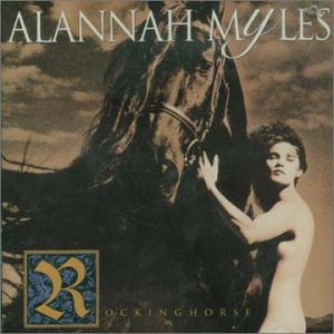 See Alannah Myles's album -  songs & lyrics.