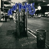 See Spin Doctors's album -  songs & lyrics.