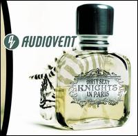 See Audiovent's album -  songs & lyrics.