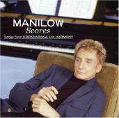 See Barry Manilow's album -  songs & lyrics.