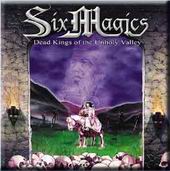 See Six Magics's album -  songs & lyrics.