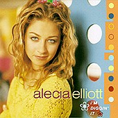 See Alecia Elliott's album -  songs & lyrics.