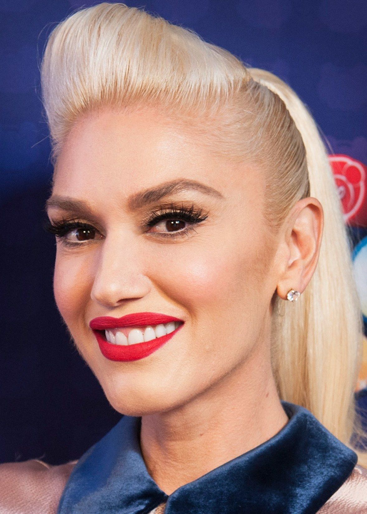 The Voice,summary,reviews,forums,photos,