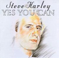 Steve Harley lyrics, Steve Harley STAR FOR A WEEK (DINO) lyrics, STAR FOR A WEEK (DINO) lyrics,Yes you can album