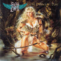 Skylark lyrics, Skylark Another Life lyrics, Another Life lyrics,The Princess' Day album