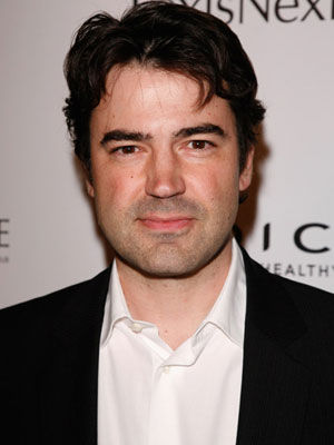 Sex And The City television show cast,