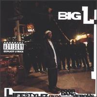 See Big L's album -  songs & lyrics.