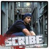 See Scribe's album -  songs & lyrics.