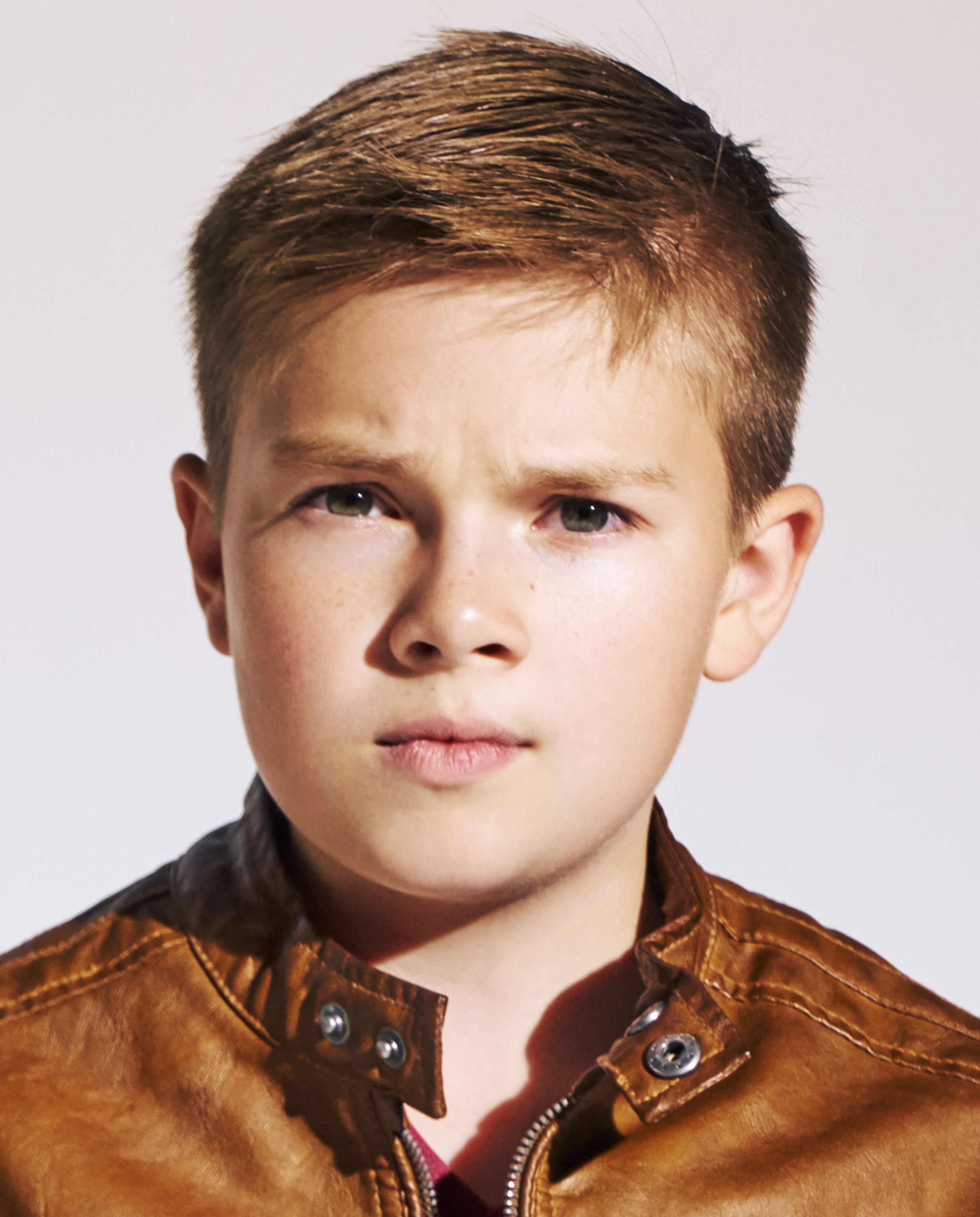 Last Man Standing television show cast,