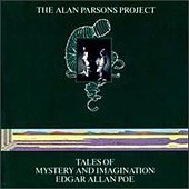 See The Alan Parson Project's album -  songs & lyrics.