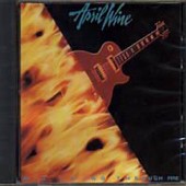April Wine lyrics, April Wine Open Soul Surgery lyrics, Open Soul Surgery lyrics,Walking Through Fire album