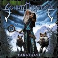 Check out lyrics of Sonata Arctica's album Takatalvi