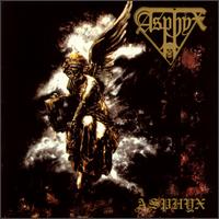 See Asphyx's album -  songs & lyrics.