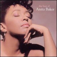 Check out lyrics of Anita Baker's album The Best of Anita Baker