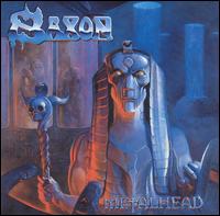 See Saxon's album -  songs & lyrics.