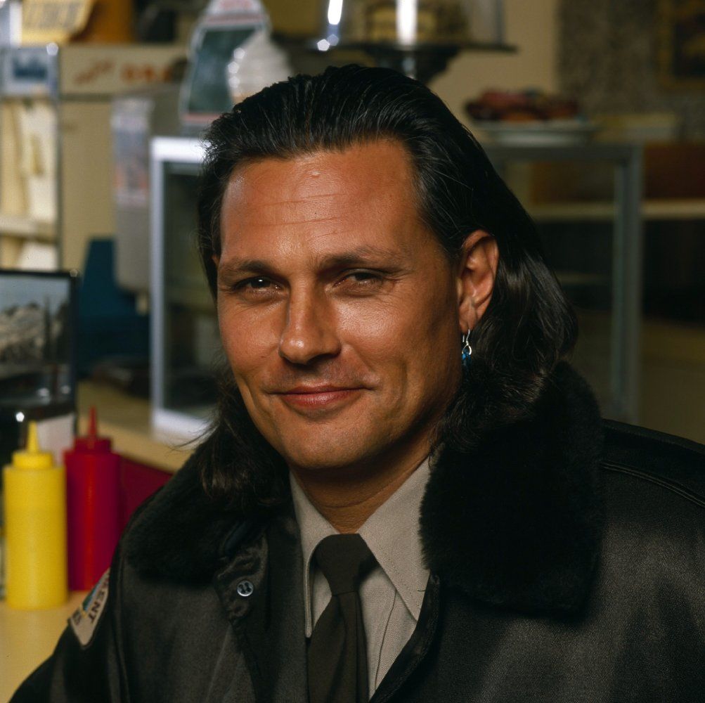 Twin Peaks television show cast,
