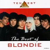 Check out lyrics of Blondie's album Best Of Blondie