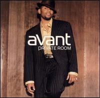 See Avant's album -  songs & lyrics.