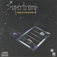 Check out lyrics of Supertramp's album Crime Of The Century