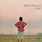 Barbra Streisand lyrics, Barbra Streisand SUPPER TIME lyrics, SUPPER TIME lyrics,People album