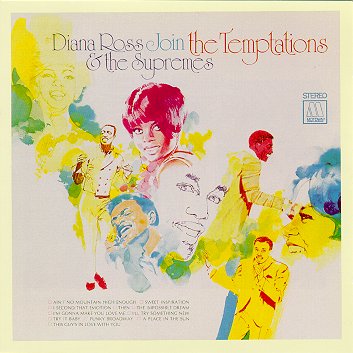 See The Supremes's album -  songs & lyrics.