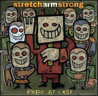 See Stretch Arm Strong's album -  songs & lyrics.