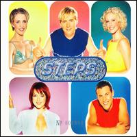 See Steps's album -  songs & lyrics.