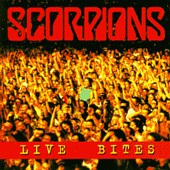 Scorpions lyrics, Scorpions In Trance lyrics, In Trance lyrics,Live Bites 1988 album