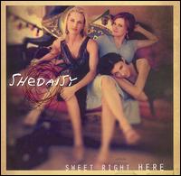 See Shedaisy's album -  songs & lyrics.