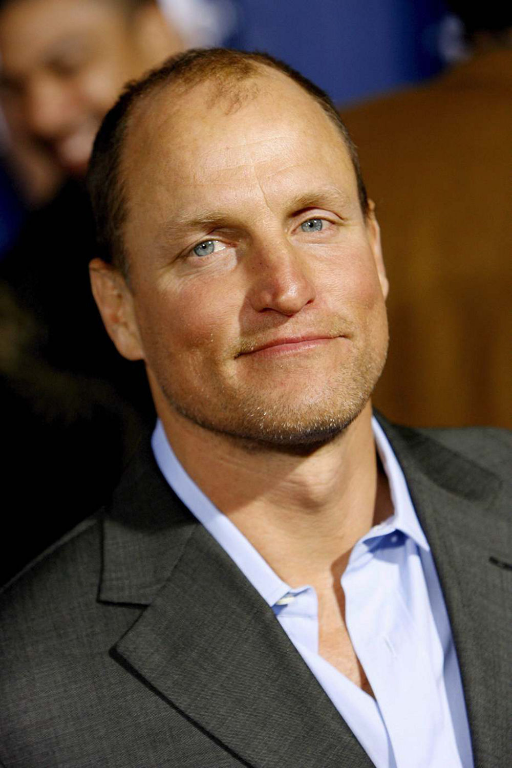 True Detective television show cast,