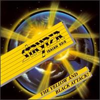 Check out lyrics of Stryper's album The Yellow & Black Attack