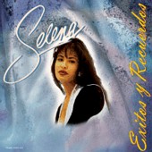 Check out lyrics of Selena's album Exitos & Recuerdos