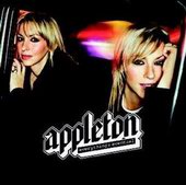 See Appleton's album -  songs & lyrics.